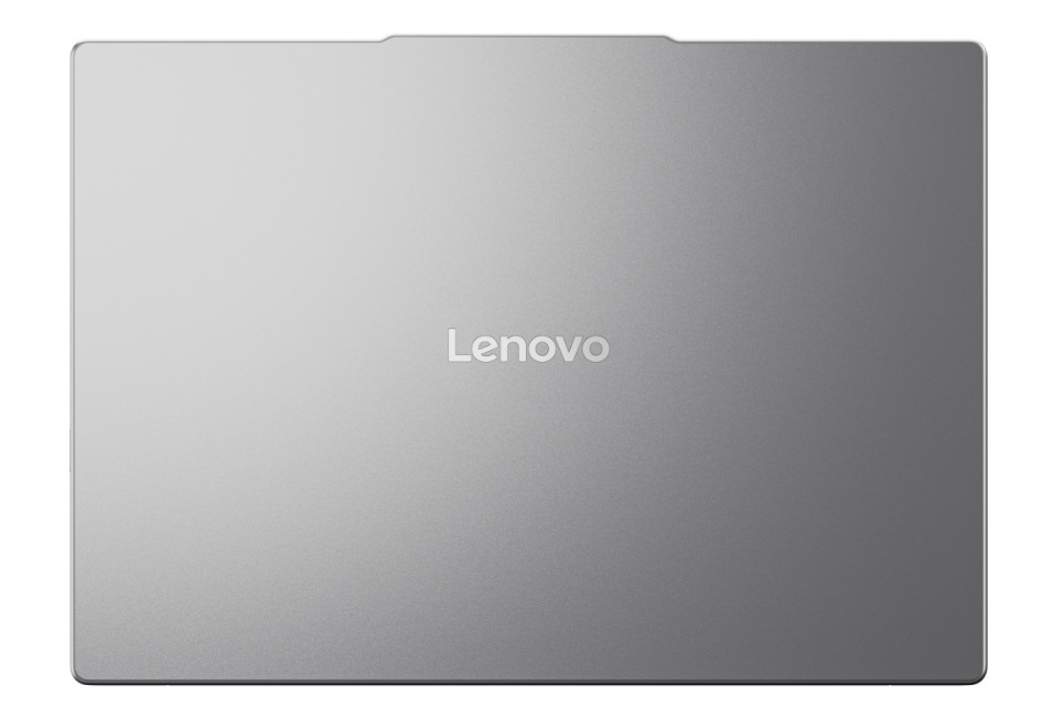 Notebook Lenovo IdeaPad Slim 5 14AHP11 sivý Zatvorený notebook Lenovo IdeaPad Slim 5 14AHP11 v šedej farbe