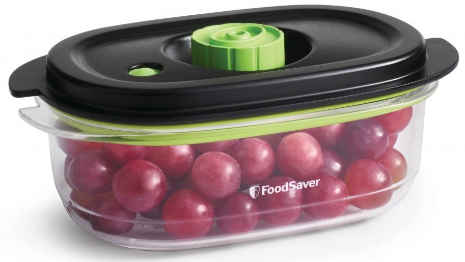 Sada vákuových dóz FoodSaver New Fresh FFC026X Sada vákuových dóz FoodSaver New Fresh FFC026X