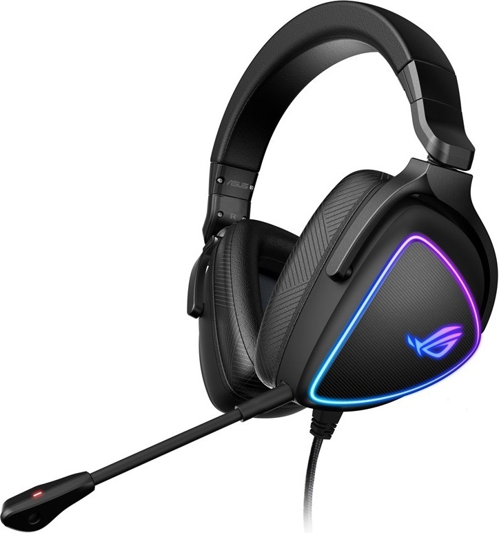 Headset ASUS ROG Delta S