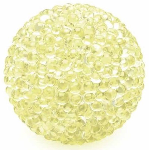 Náplň Stadler Form Fragrance Globe Yellow Vanilla