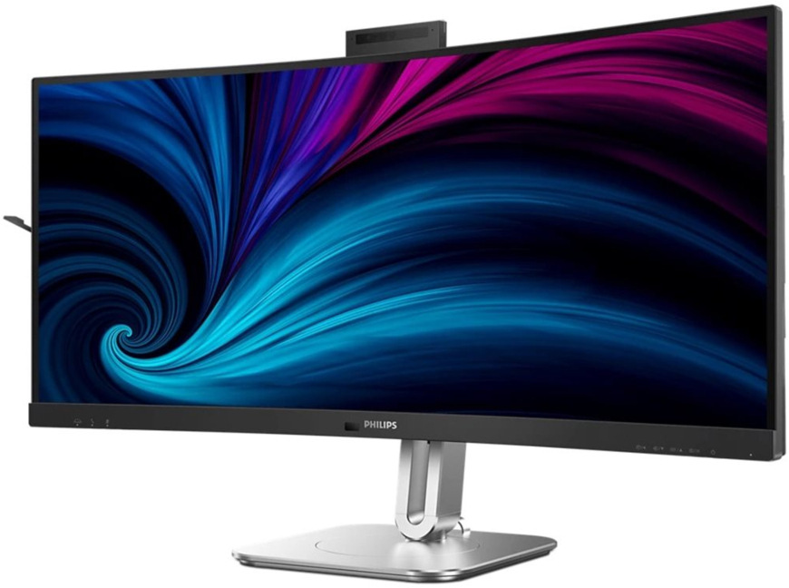 Monitor Philips 34B2U6603CH/00 sivý Philips 34B2U6603CH/00 34", sivá