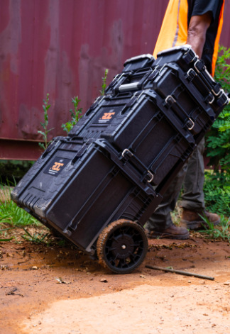 Box na náradie Keter ROC Pro Gear 2.0 Tool box XL