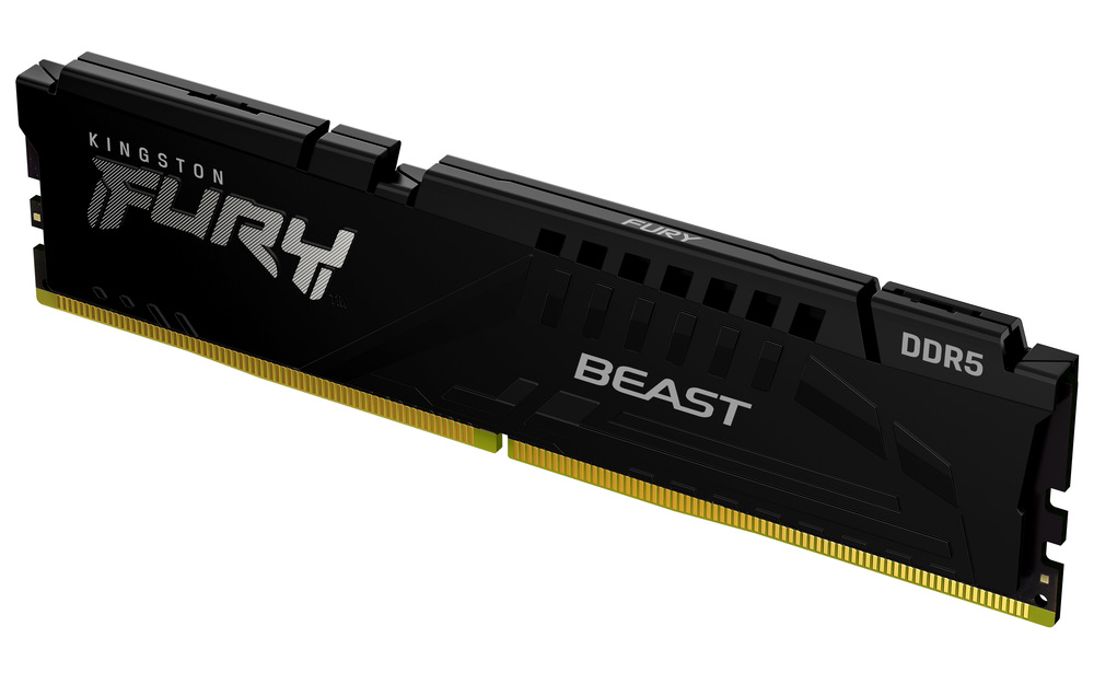 DIMM Kingston FURY Beast Black EXPO 8 GB