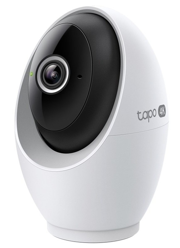 IP kamera TP-Link Tapo C260 biela