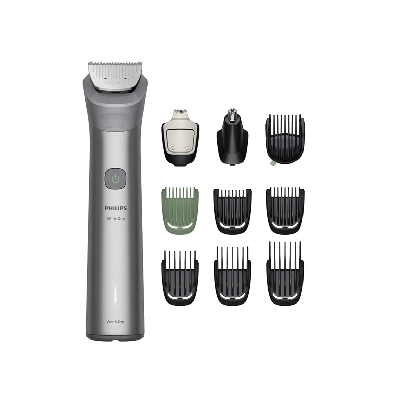 Zastrihávač multifunkčný Philips MG5921/15 Series 5000″ width=