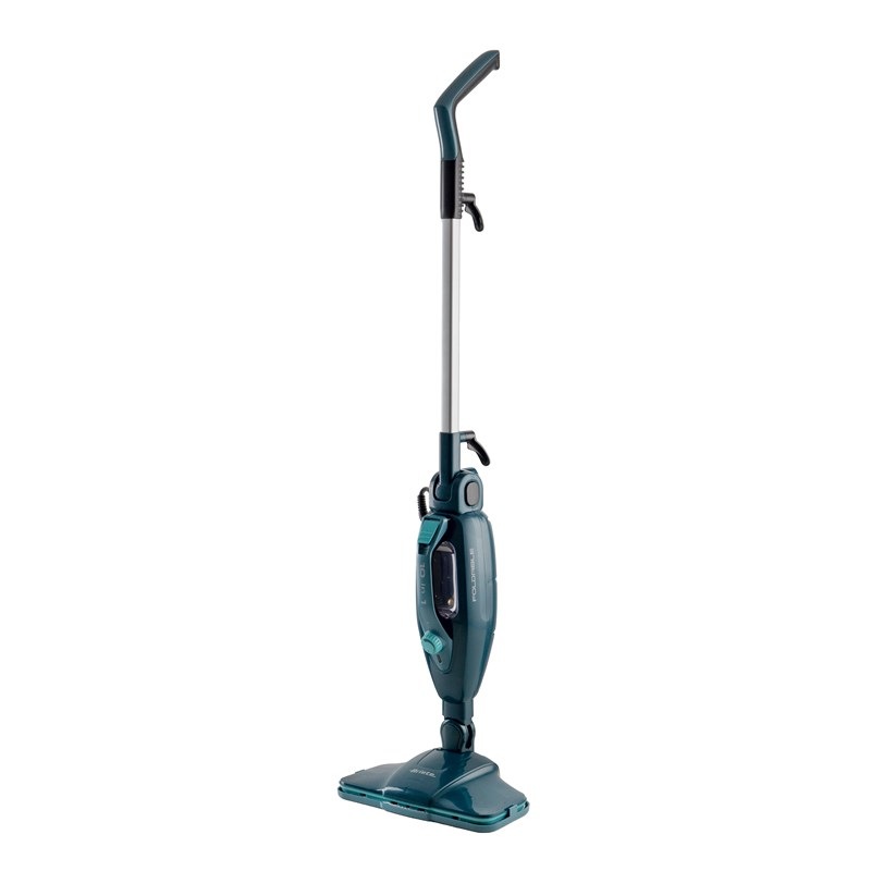 Parný mop Ariete ART 4175/BL tmavo modrá farba Parný mop Ariete ART 4175/BL