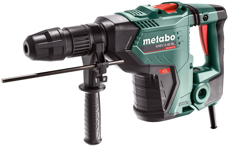 Kladivo Metabo KHEV 5-40 BL 600765500″ width=