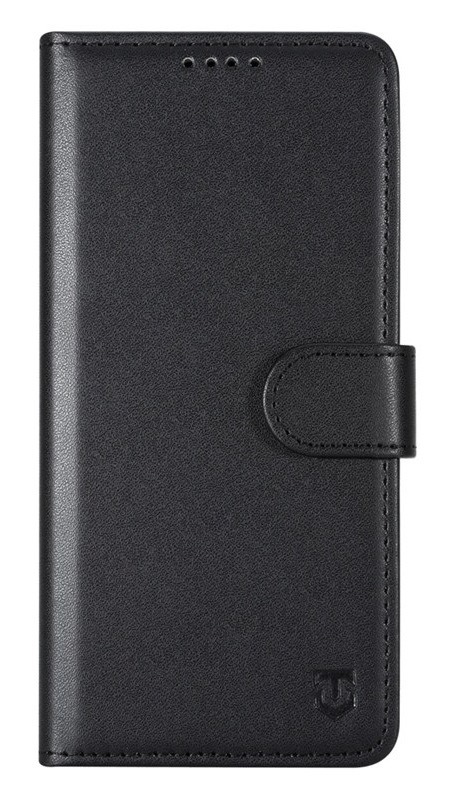 Puzdro Tactical na mobil Honor Magic8 Pro, čierna farba