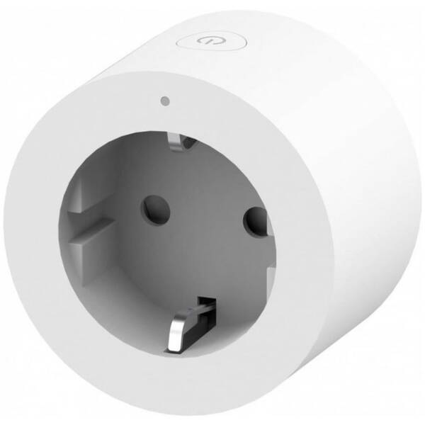 Inteligentná zásuvka Aqara Smart Plug biela