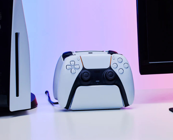 Dokovacia stanica HyperX ChargePlay Duo (PS5)