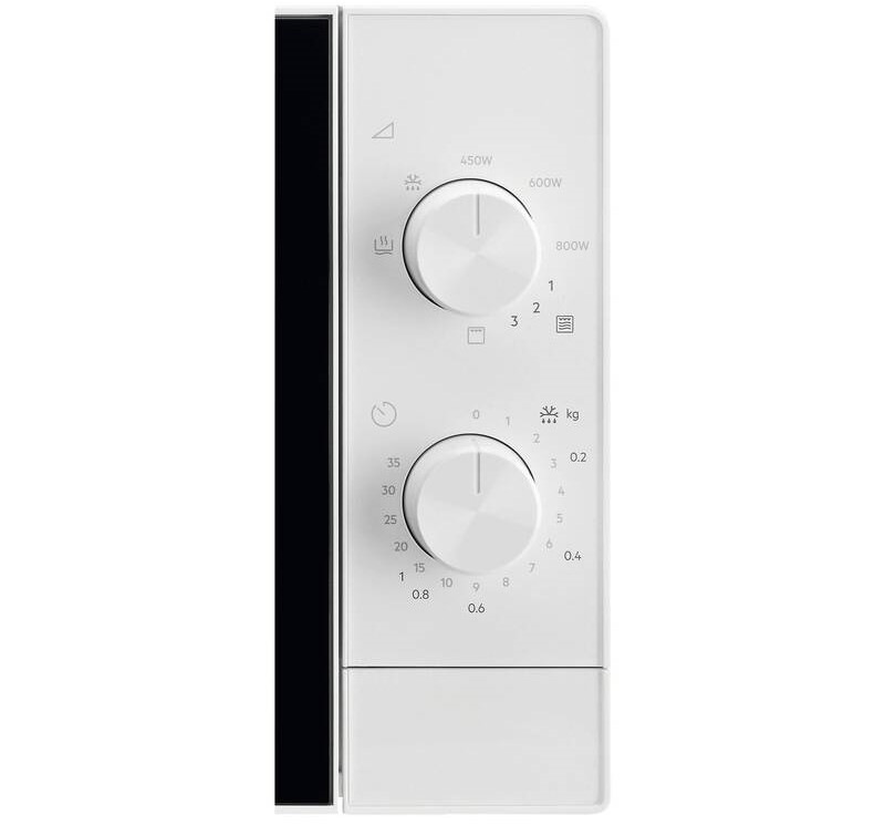 Mikrovlnná rúra Electrolux EMZ421MMW biela