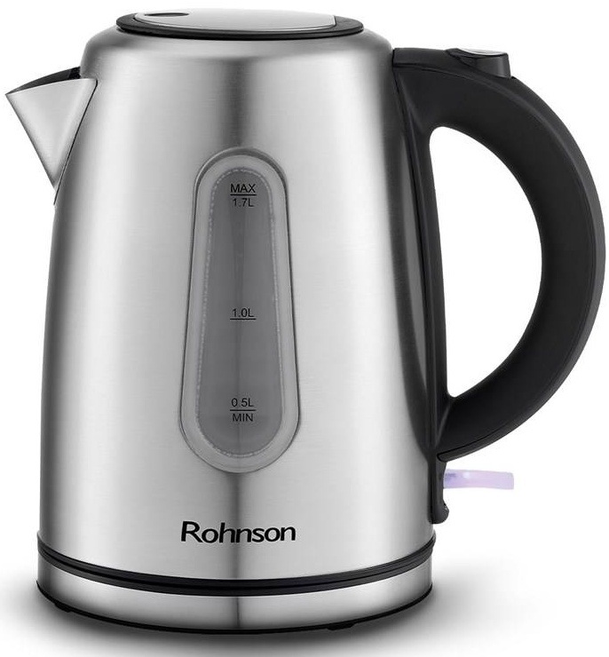 Rýchlovarná kanvica Rohnson R-7557