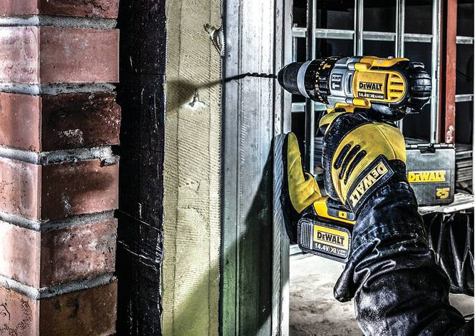 Sada vrtákov Dewalt DT4957-QZ 29 dielov