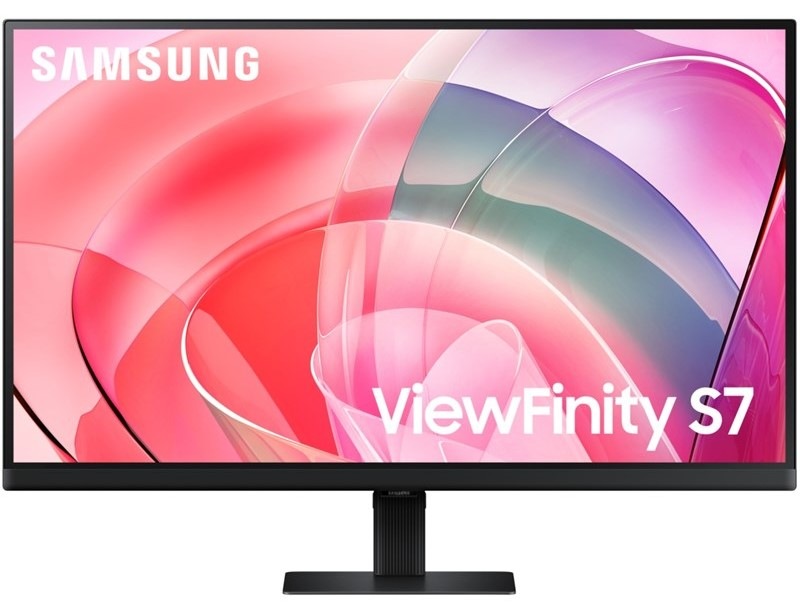 Monitor Samsung ViewFinity S7 čierny