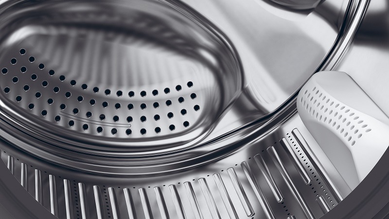 Práčka Haier HW90-B14939S8-S antracitová farba Práčka Haier HW90-B14939S8-S antracitová farba