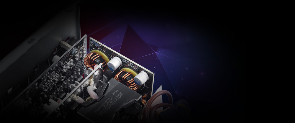 Zdroj ADATA XPG Core Reactor II VE 750W ADATA XPG CORE REACTOR II VO (750 W)