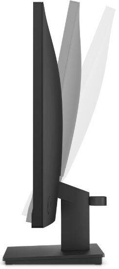 Monitor HP V24i G5 čierny