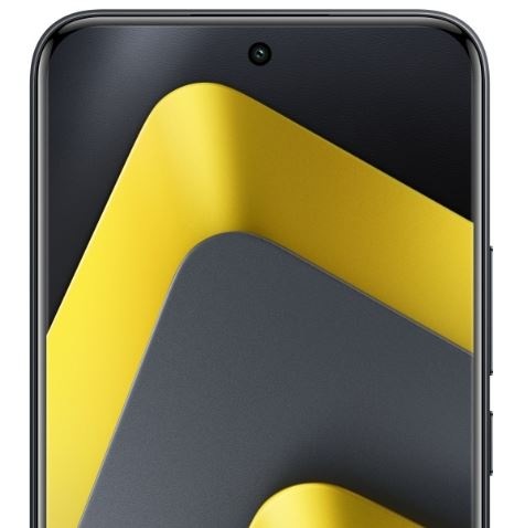 Mobilný telefón Poco M8 Pro 5G 8 GB / 256 GB zelený Mobilný telefón Poco M8 Pro 5G 8 GB / 256 GB - zelená farba