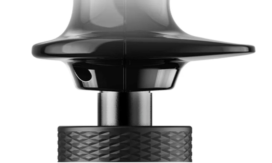 Moza Racing Sidestick MA3X je vyrobený z pevného kompozitného materiálu