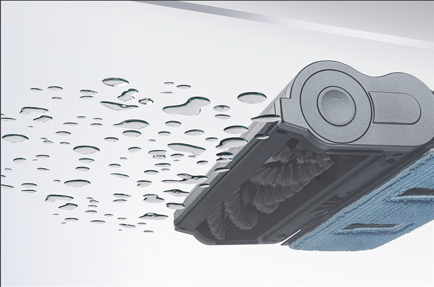 Tyčový vysávač UFESA U7 Pro Wash modrý Tyčový vysávač Ufesa U7 Pro Wash 81406211″ width=