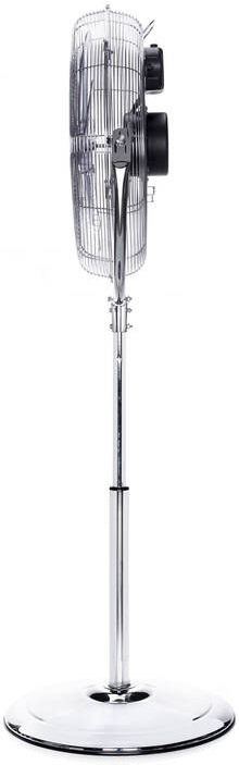 Ventilátor stojanový Tristar VE-5975 strieborný Ventilátor stojanový Tristar VE-5975 strieborný