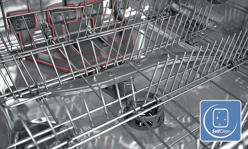 Umývačka riadu Whirlpool Supreme Clean WIO 3O540 PELG Umývačka riadu Whirlpool Supreme Clean WIO 3O540 PELG