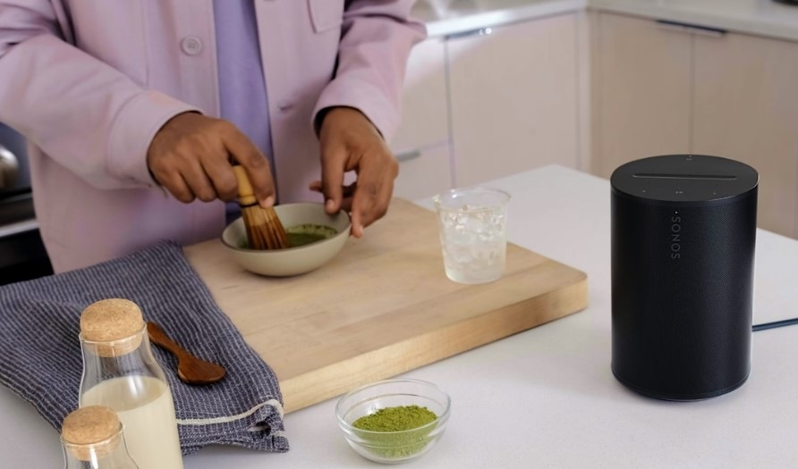 Soundbar SONOS BEAM 2 biely Soundbar SONOS BEAM 2 biely