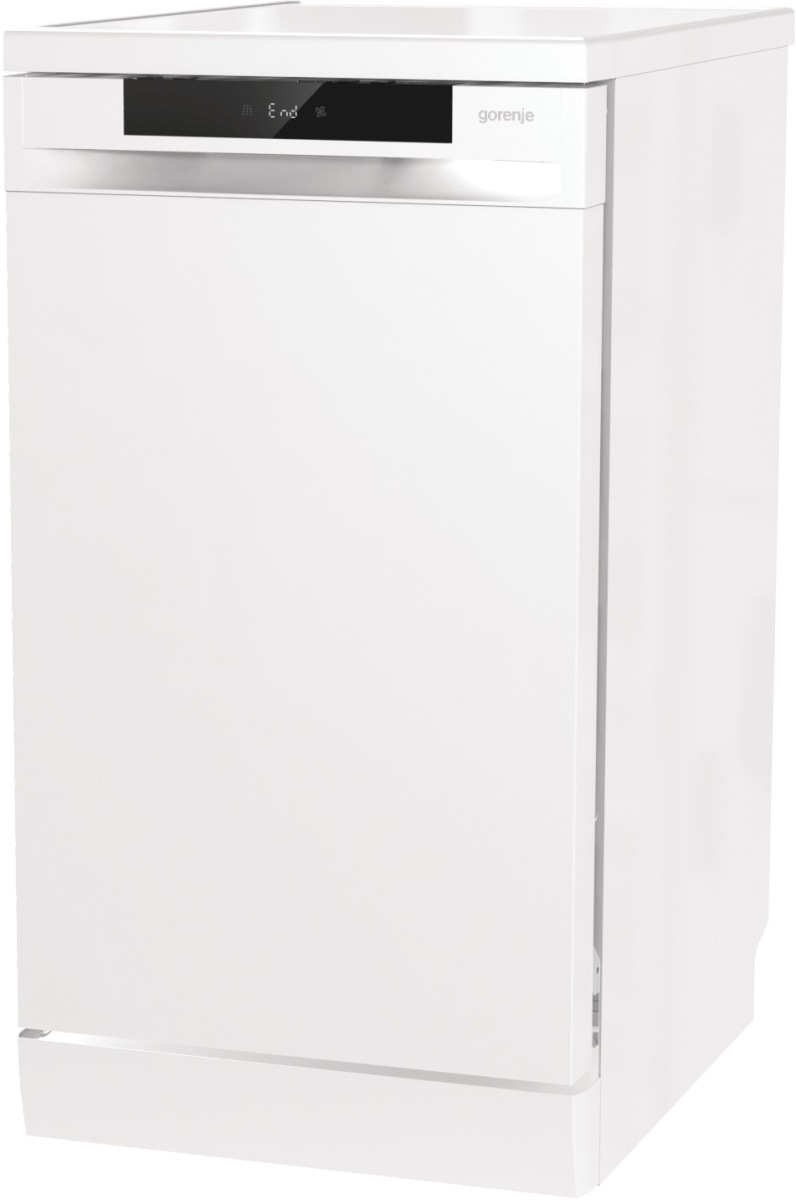 Umývačka riadu Gorenje Advanced GS541C10W biela Umývačka riadu Gorenje GS541C10W, biela, Funkcia Total Aqua Stop