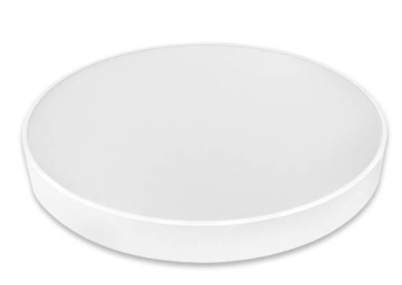 LED stropné svietidlo McLED Nova R 600 UGR, 60W, 3000K biele McLED Nova R 600 UGR, 60W, 3000K (ML-416.087.33.0) biele