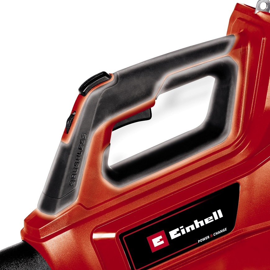 Fúkač lístia Einhell Professional GE-LB 36/210 Li E-Solo (bez batérie) 3433620 Fúkač lístia Einhell Professional GE-LB 36/210 Li E-Solo (bez batérie) 3433620