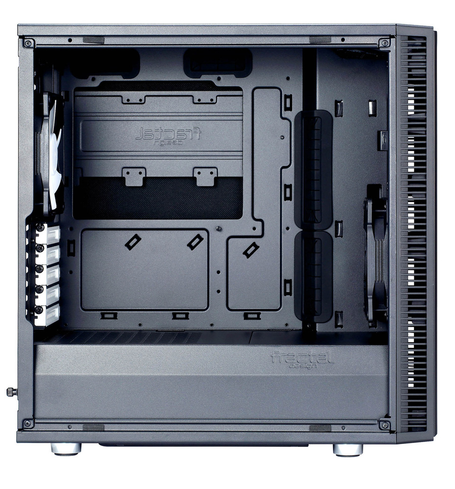 Fractal Design Define C