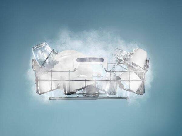 Umývačka riadu Whirlpool WFO 3P31 PL X Umývačka riadu Whirlpool WFO 3P31 PL X