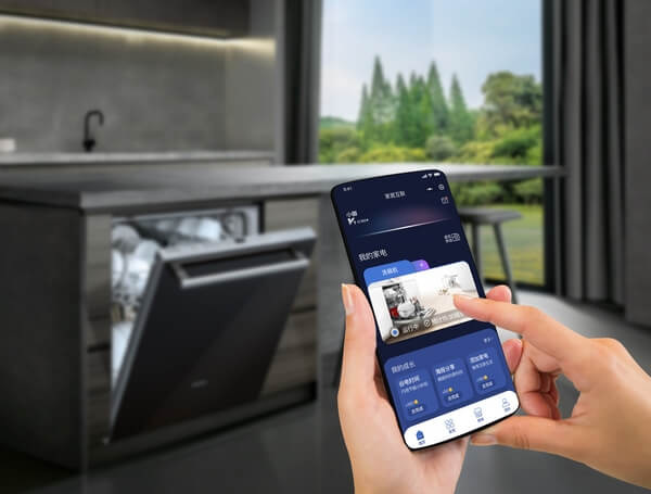 Home Connect