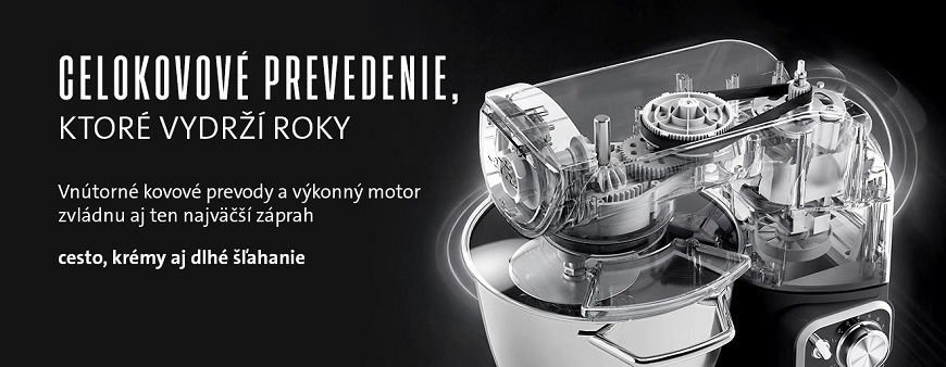 Kuchynský robot ETA Gratus Evo Vital 1028 90092 sivý Kuchynský robot ETA Gratus Evo Vital 1028 90092 sivý
