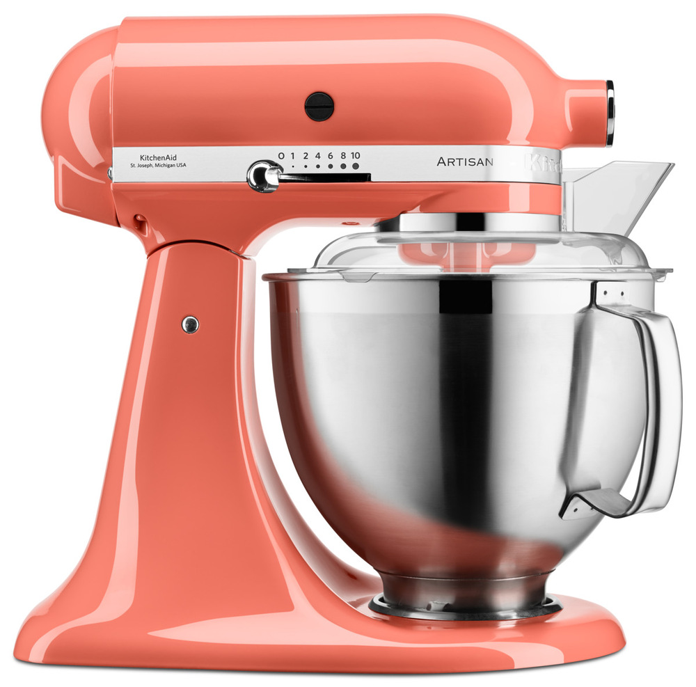 Kuchynský robot KitchenAid Artisan 5KSM185PSEPH