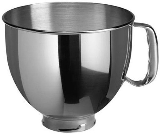 Kuchynský robot KitchenAid Artisan 5KSM175PSEFL