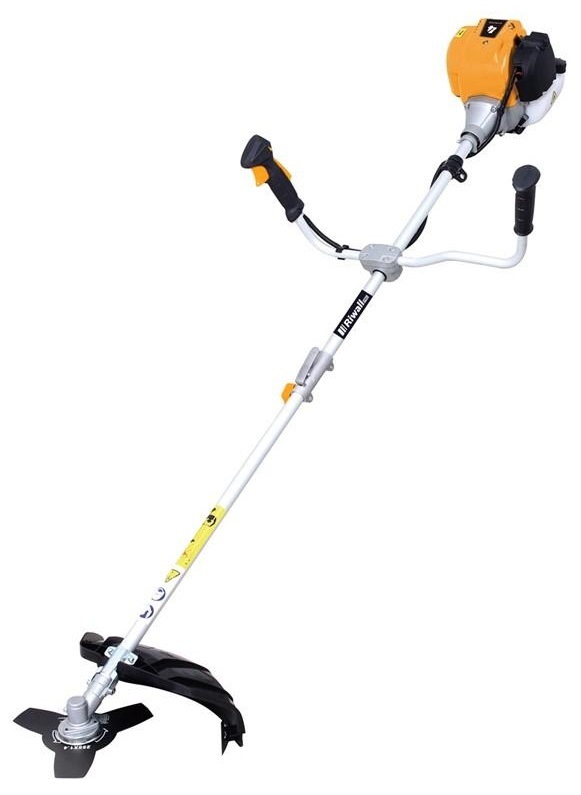 Krovinorez Riwall RPB 360 4T