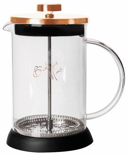 French press Berlinger Haus Rosegold collection 0,8 l