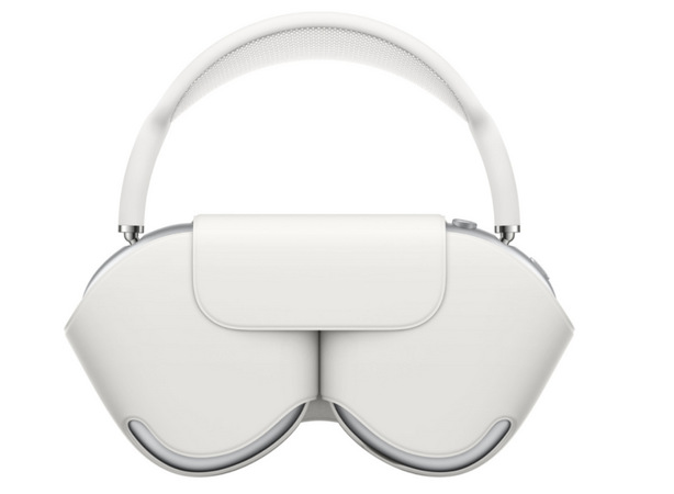 Slúchadlá Apple AirPods Max - ružové