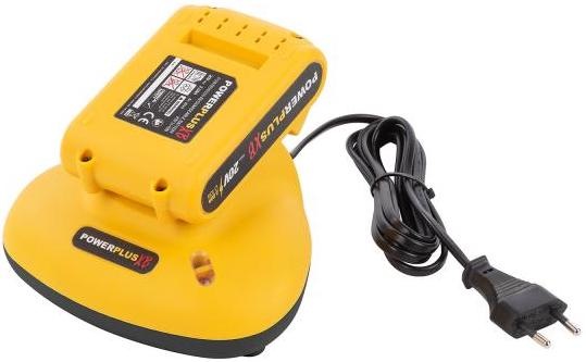 Doťahovák rázový POWERPLUS POWXB30050 (s batériou) Doťahovák rázový POWERPLUS POWXB30050 (s batériou)