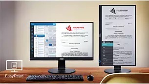 Monitor Philips 24E1N5300HE čierny