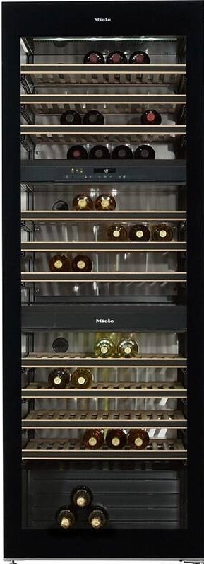Vínotéka Miele KWT 6833 SG Vínotéka Miele KWT 6833 SG