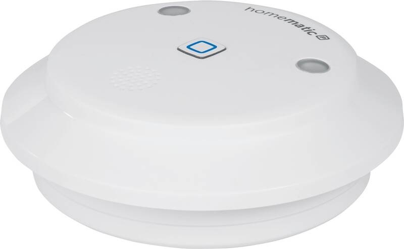 Siréna Homematic IP vnútorná