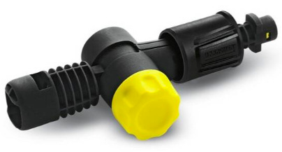 Adaptér Kärcher Vario-kĺb (pre ťažko prístupné miesta)