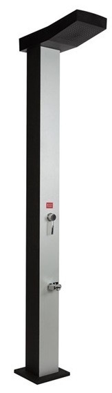 Sprcha solárna Marimex UNO 40 l ALU