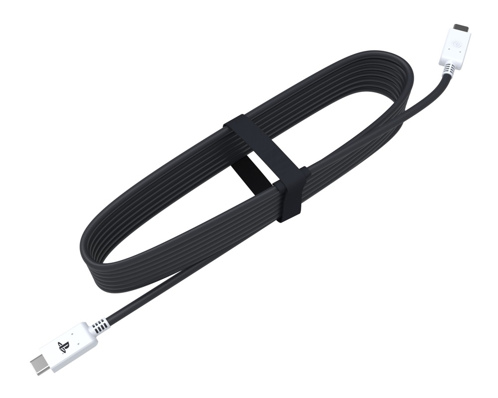 PowerA kábel USB-C pre PlayStation 5 (PSAC0372-01)