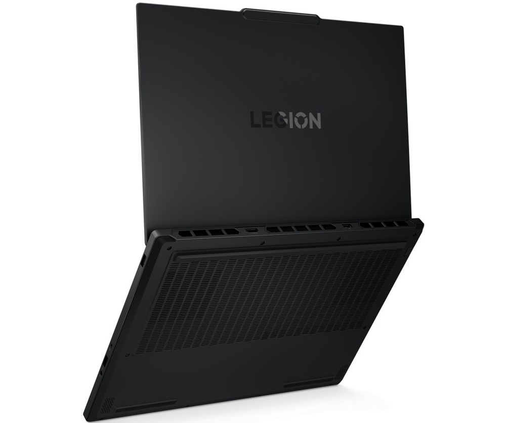 Notebook Lenovo Legion 5 15IRX10 čierny Lenovo Legion 5 15IRX10 poháňa výkonný procesor Intel Core i7