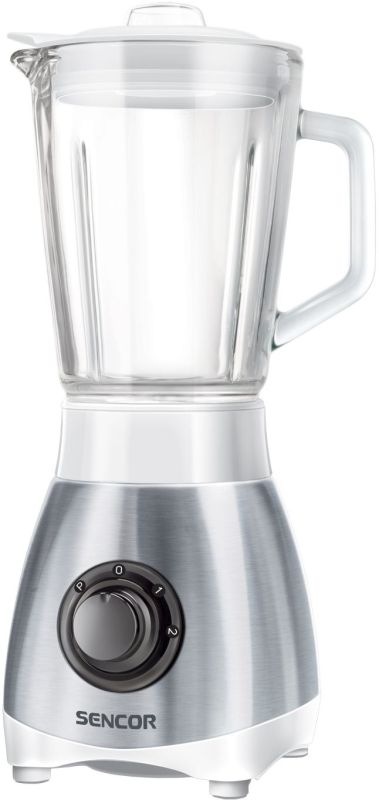 Stolný mixér Sencor SBL 3271SS