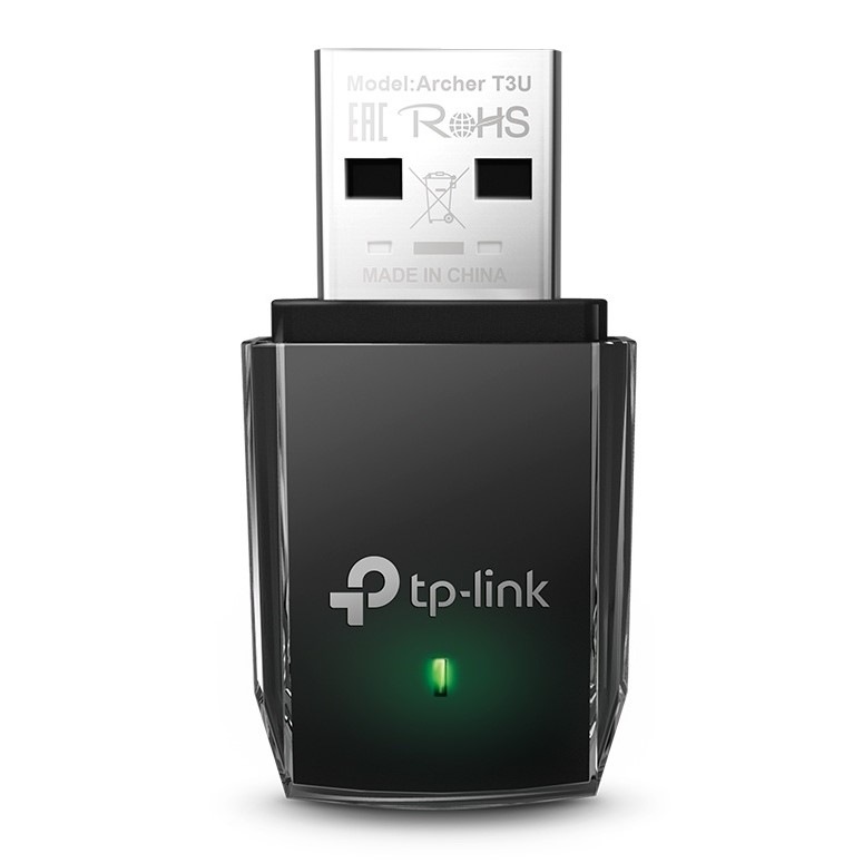 Wi-Fi adaptér TP-Link T3U AC1300 USB 3.0