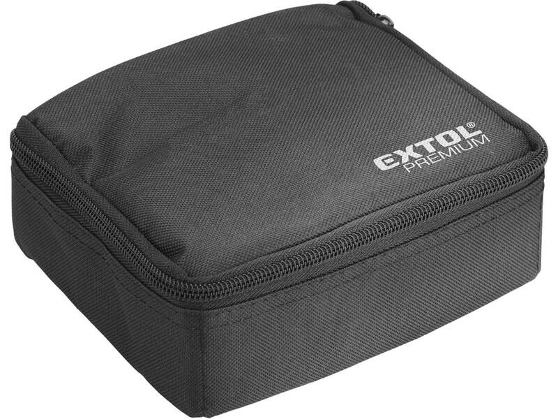 Krížový laser Extol Premium 8823307 Extol Premium 8823307